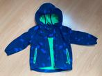 Softshell jasje mt 92, Ophalen of Verzenden, Gebruikt, Jongen of Meisje, Jas