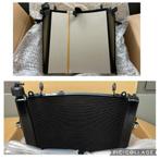 KTM Superduke 1290/1390R Gen1/2/3/4 OEM Radiator NIEUW!!, Motoren, Accessoires | Overige, Ophalen of Verzenden, Zo goed als nieuw
