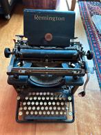 Vintage Remington Typemachine - Relikwie Collector’s Item, Antiek en Kunst, Ophalen of Verzenden