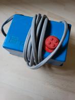 Lego transformator, Kinderen en Baby's, Speelgoed | Duplo en Lego, Ophalen of Verzenden, Zo goed als nieuw