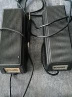 Volume pedalen, Ophalen of Verzenden, Gebruikt, Drums of Percussie