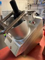 GGM Gastro Groentesnijmachine - Gebruikt, Zakelijke goederen, Horeca | Keukenapparatuur, Ophalen of Verzenden, Gebruikt, Bakkerij en Slagerij