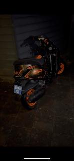 zip 150cc, Fietsen en Brommers, Scooters | Piaggio, Ophalen, Zo goed als nieuw, Tweetakt, Overige modellen