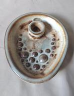 Mooie Deense kandelaar, Antiek en Kunst, Ophalen of Verzenden