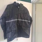 Regenjas maar m, Caravans en Kamperen, Regenkleding, Ophalen, Zo goed als nieuw, Regenjas