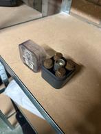 Slotmoeren set - komt van audi a4 b6, Auto-onderdelen, Ophalen of Verzenden, Audi