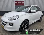 Opel ADAM | BLUETOOTH | AIRCO | ISOFIX | NIEUWE APK |, Voorwielaandrijving, Euro 5, Gebruikt, 4 cilinders