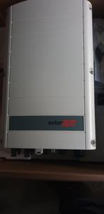 Nieuwe omvormer SOLAR EDGE SE5K 3 FASE, Ophalen, Nieuw, Overige typen
