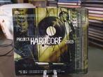 Project Hardcore 2003 2CD, Ophalen, Gebruikt, Overige genres