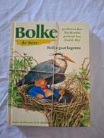 2 boekjes 'Bolke de Beer', Ophalen, Gelezen, Fictie algemeen
