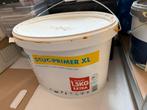 Knauf stuc primer 15L, Ophalen, Zo goed als nieuw