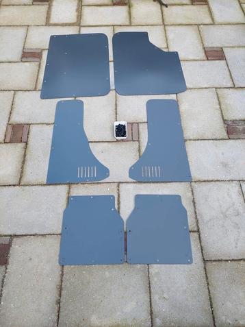 6-delige Laadruimte bekledings panelen set Expert ,Proace .. beschikbaar voor biedingen