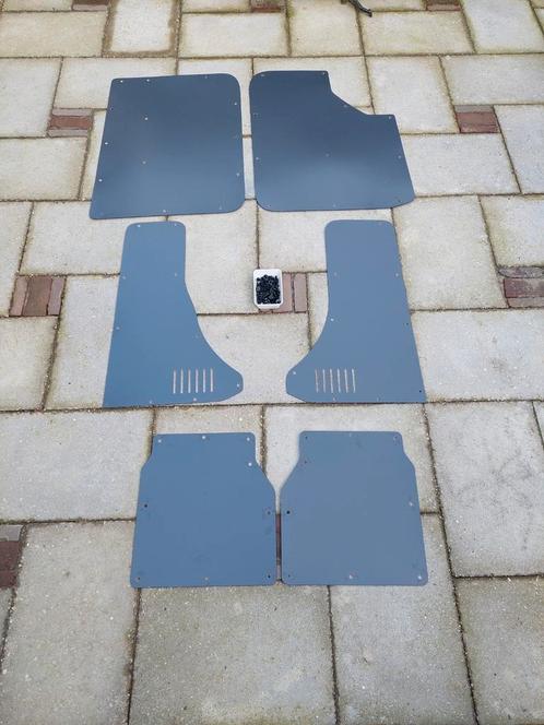 6-delige Laadruimte bekledings panelen set Expert ,Proace .., Auto diversen, Auto-accessoires, Zo goed als nieuw, Ophalen of Verzenden