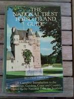 The National Trust of Schotland Guide, Boeken, Reisgidsen, Gelezen, Ophalen of Verzenden, Europa, Reisgids of -boek