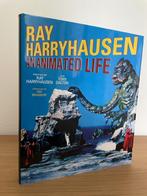 Special Effects: Ray Harryhausen an Animated Life (4), Ray Harryhausen, Ophalen of Verzenden, Zo goed als nieuw, Filmspecifiek