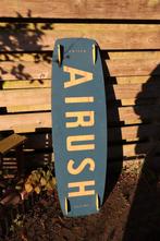 Complete Kitesurf Set – Gambit Kite 9m + Bar, Airush Board m, Watersport en Boten, Kitesurfen, Twintip, Ophalen of Verzenden, Zo goed als nieuw