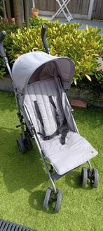 Topmark buggy, Ophalen, Gebruikt, Overige merken