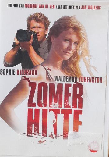 Nederlandse films 4 stuks zie foto.pakket 164 beschikbaar voor biedingen