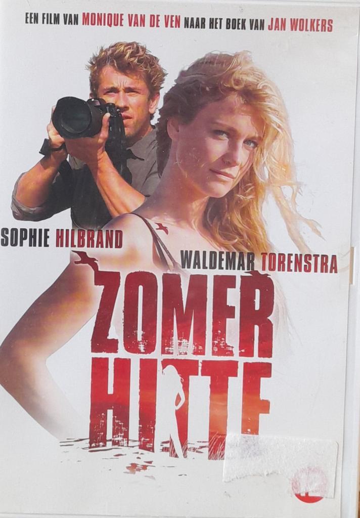Nederlandse films 4 stuks zie foto.pakket 164, Cd's en Dvd's, Dvd's | Nederlandstalig, Zo goed als nieuw, Overige genres, Alle leeftijden