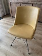 Indecom design Just Meyer stoel, Ophalen, Gebruikt, Overige kleuren, Leer