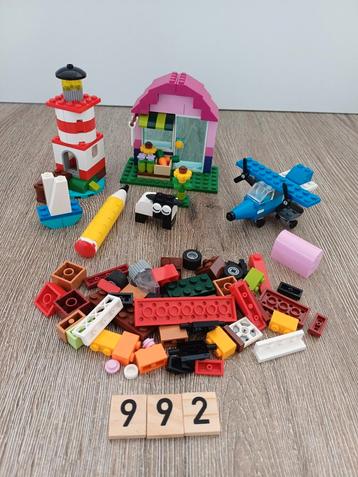 Lego Classic Set 10692 beschikbaar voor biedingen