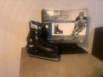 IJshockey schaatsen mt 40 FVR Skates, Sport en Fitness, Schaatsen, Overige merken, Ophalen of Verzenden, Zo goed als nieuw, IJshockeyschaatsen