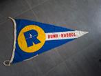 Ruwa rubbol vlag, Ophalen of Verzenden, Zo goed als nieuw, Reclamebord
