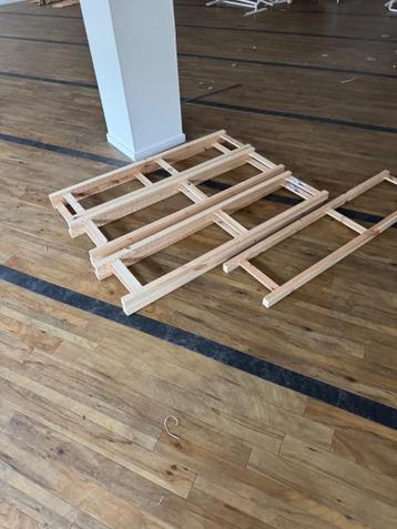 Diverse Ikea Ivar onderdelen 50% vd Ikea prijs - afbeelding 3