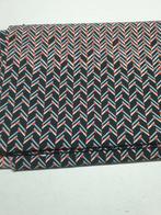 Viscose stretch mosaik (140)