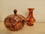 Antiek glas, Antiek en Kunst, Antiek | Glas en Kristal, Ophalen of Verzenden