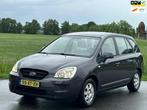 Kia Carens 2.0 CVVT X-tra | Nap | Netjes | Airco, Voorwielaandrijving, 1998 cc, 4 cilinders, 700 kg