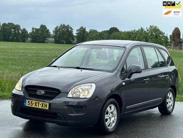 Kia Carens 2.0 CVVT X-tra | Nap | Netjes | Airco beschikbaar voor biedingen