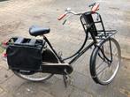 oma fiets Gazelle, Ophalen, Gebruikt, Handrem