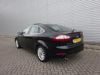 Ford Mondeo 1.6 EcoBoost Platinum Navi / Trekhaak / Led / Lm, Auto's, Voorwielaandrijving, 4 cilinders, Mondeo, 160 pk