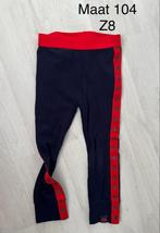 Legging maat 104, merk: Z8, type: Maite, Ophalen of Verzenden, Zo goed als nieuw, Meisje, Broek