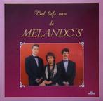 Lp de melando's gezocht, Ophalen of Verzenden, Zo goed als nieuw, 12 inch