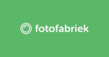 Fotofabriek 20% kortingscode   beschikbaar voor biedingen