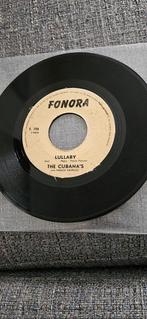 Piraten singel-The Cubana's-Lullaby Zeldzaam, Cd's en Dvd's, Vinyl Singles, Ophalen of Verzenden, Gebruikt, Nederlandstalig