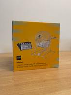 Bingo - Ongebruikt!, Vijf spelers of meer, Ophalen of Verzenden, Nieuw