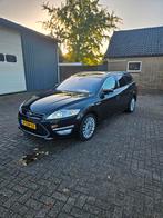 Ford Mondeo 2.0 Stci 203pk Wagon AUT 2014 Zwart, 1800 kg, 4 cilinders, Mondeo, 800 kg