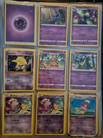 Pokemon Kaarten 2016-2017 incl. Verzamelmap, Hobby en Vrije tijd, Verzamelkaartspellen | Pokémon, Foil, Meerdere kaarten, Ophalen of Verzenden