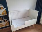 Kidsmill sixties ledikant, commode en bladvergroter, Ophalen, Gebruikt, Jongetje of Meisje