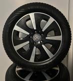 Winter! Mercedes A / B / CLA klasse Velgen + Banden, Auto-onderdelen, Gebruikt, 16 inch, Banden en Velgen, Personenwagen
