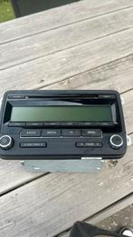 Vw polo radio unit, Ophalen, Zo goed als nieuw