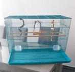 Te koop grote vogelkooi voor 20 euro vaste prijs, Dieren en Toebehoren, Vogels | Hokken en Kooien, Ophalen of Verzenden