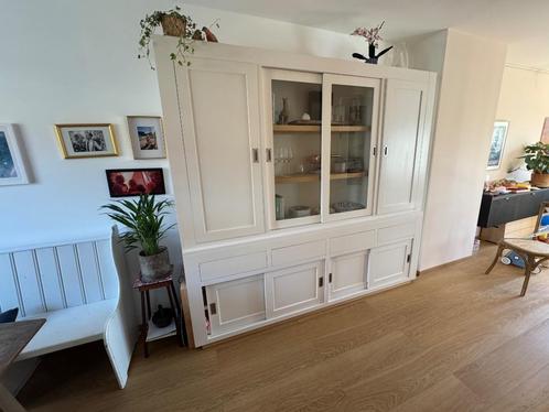Vermeer Buffetkast Allure, Huis en Inrichting, Kasten | Buffetkasten, Gebruikt, 200 cm of meer, 200 cm of meer, 25 tot 50 cm, Met lade(s)