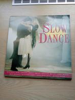 Dubbel LP Slow Dance 80's, Ophalen of Verzenden, 1980 tot 2000, Zo goed als nieuw, 12 inch