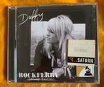 CD Duffy - Rockferry (Deluxe Edition), Ophalen of Verzenden, 2000 tot heden, Zo goed als nieuw
