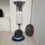 Viking 41 Schrobmachine., Doe-het-zelf en Verbouw, Reinigingsmachines, Ophalen