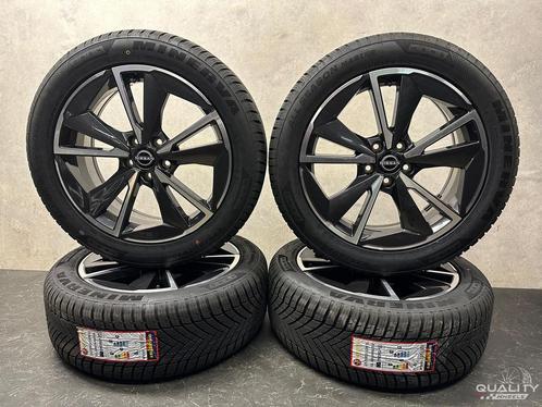 19” Nissan Qashqai J12 Velgen + all season Banden 235/50/19, Auto-onderdelen, Banden en Velgen, Banden en Velgen, All Season, 19 inch